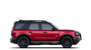 2025 Ford Bronco Sport® External Image 5